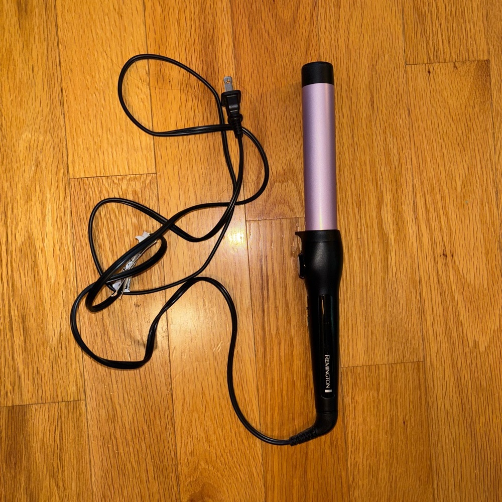Remington Curling Iron